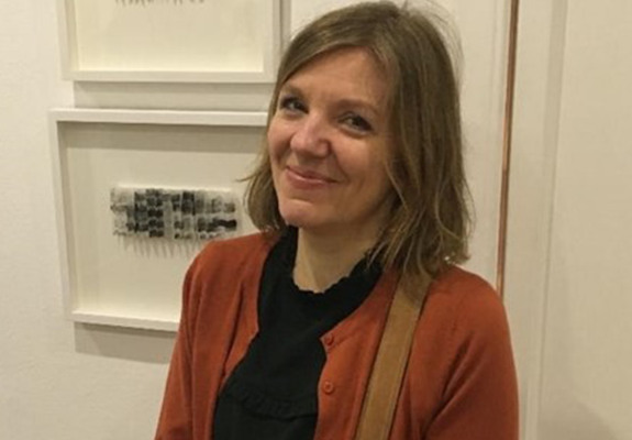 Susie Wilson