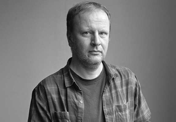 Scott Hunter