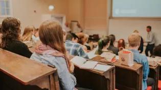 Access Programme Induction