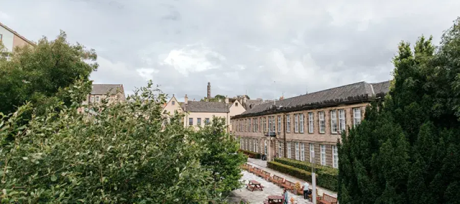 Accommodation