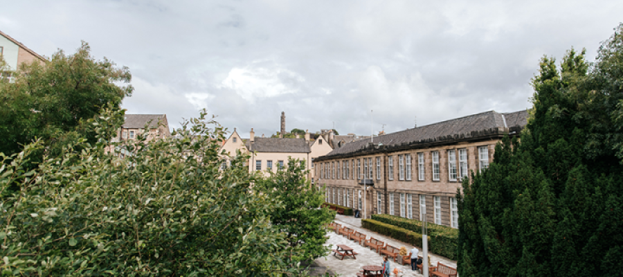 Accommodation
