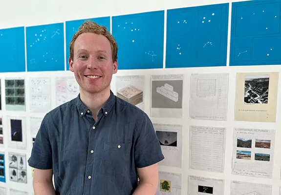 David Haslam,Teaching Fellow - Sculpture/Architecture