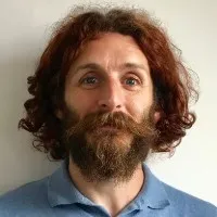 A picture of Calum Shepherd - Programme Representative for Access Day 