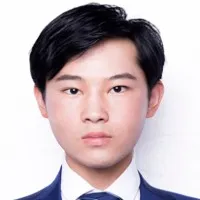 A Picture of Zhang Chenyu - Programme Representative for AEVS