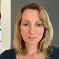 A picture of Elizabeth Gascoigne - Programme Representative for Access Day 