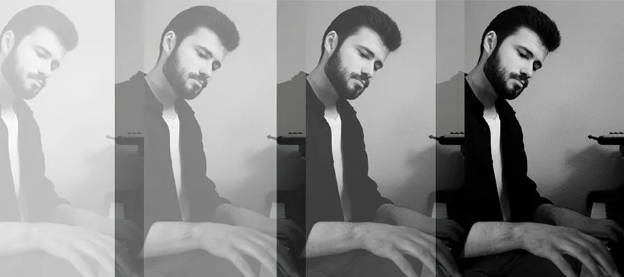 Fraser Urquhart Jazz Awards Nomination