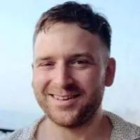 A picture of Michael Retout- Programme Representative for Access Evening