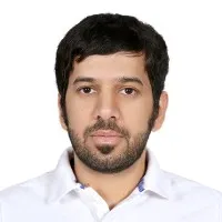 A Picture of Tariq Al Balushi - Programme Representative for AGE
