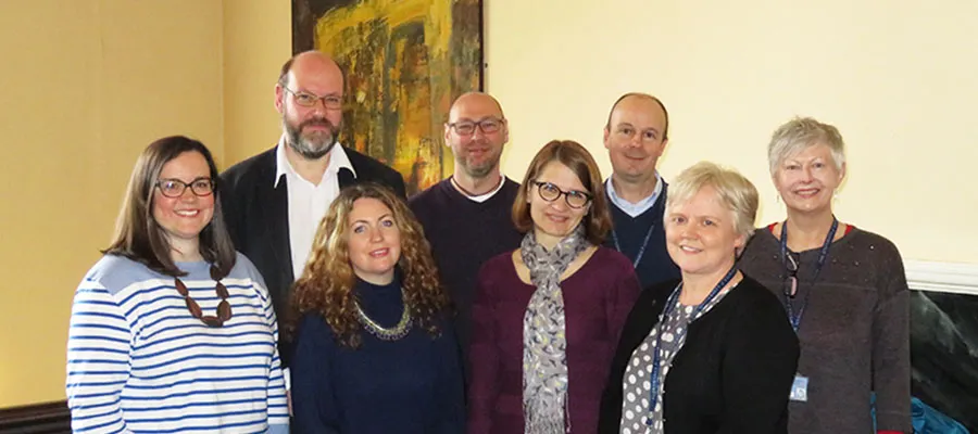 COL Teaching Awards Nominees