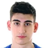 A picture of Vicente Pineda - Programme Representative for AEVS