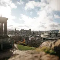 City of Edinburgh