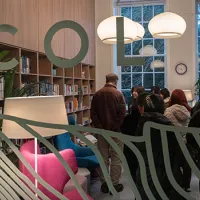 Resource Centre Events