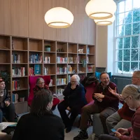 Resource Centre Events