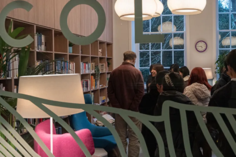 Resource Centre Events