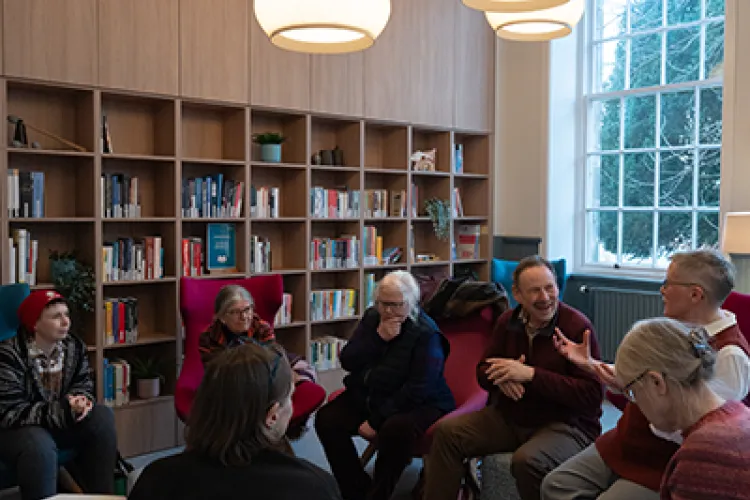Resource Centre Events