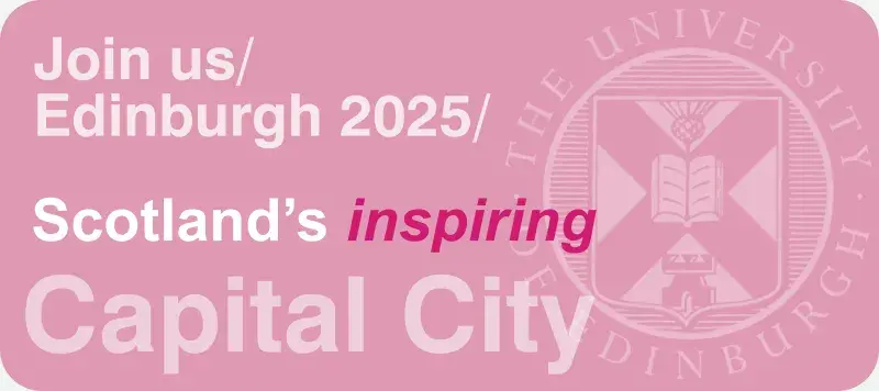 Scotland's Inspiring Capital City