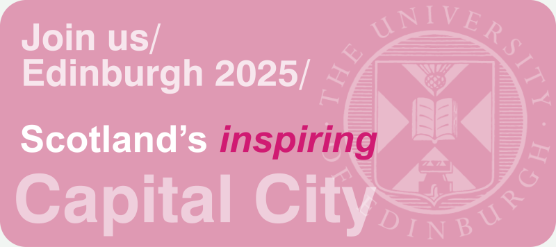 Scotland's Inspiring Capital City