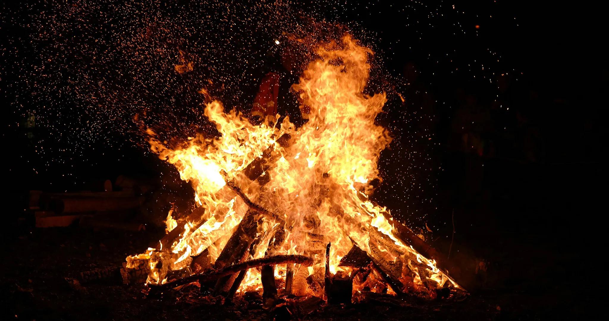 Gunpowder Plot
