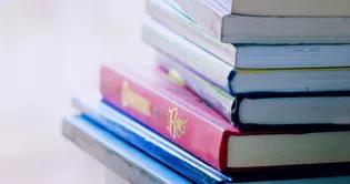 Literature, Writing and Film Courses