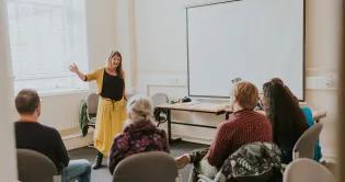 Philosophy and Religion Courses