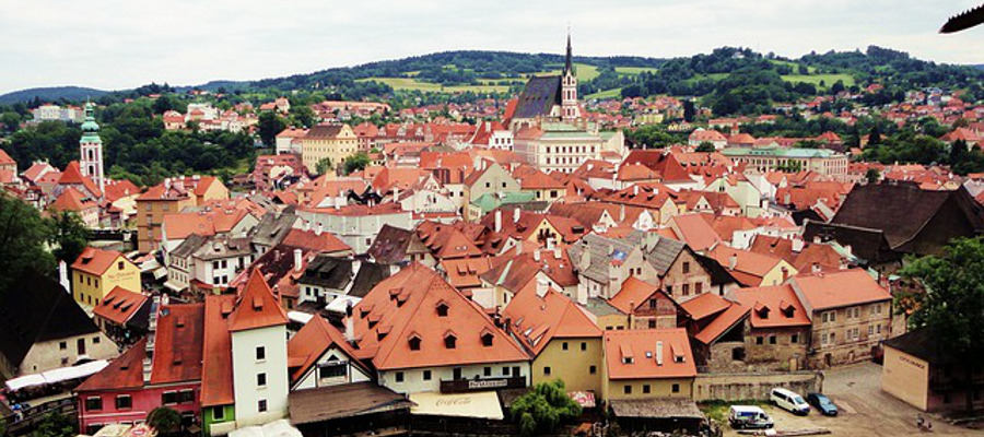 Czech courses