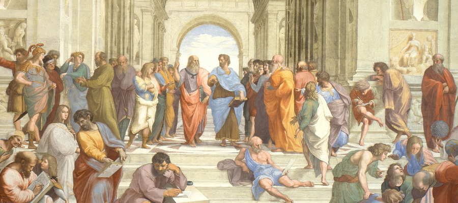 Philosophy short courses