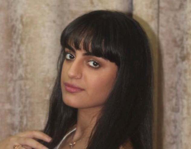 Mariam Almaeeni IFP Rep