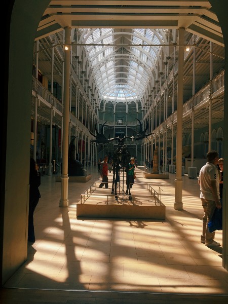 National museum