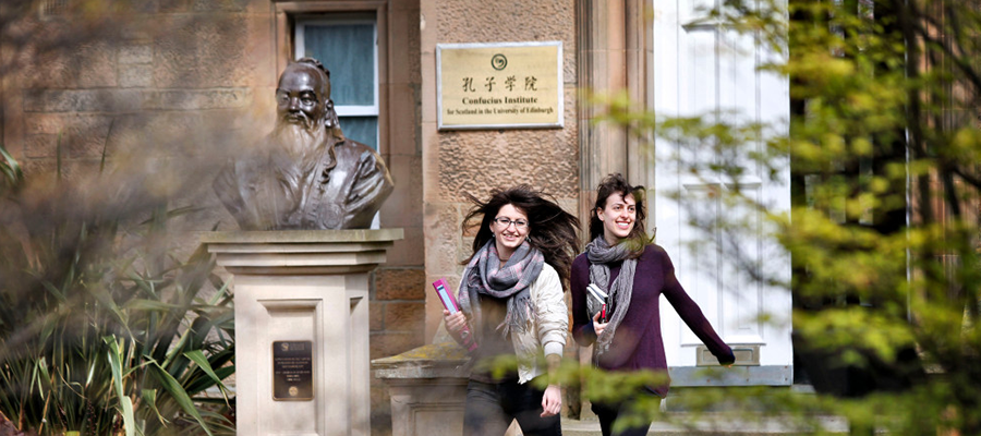 Confucius Institute