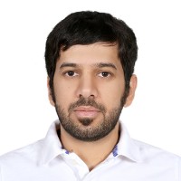 A Picture of Tariq Al Balushi - Programme Representative for AGE